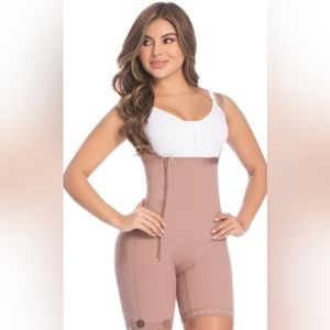 FAJAS FAJATE COLOMBIANA Post Surgery leg (read description)